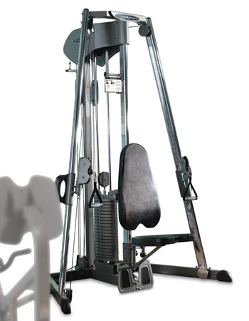 Vision ST200 Functional Trainer