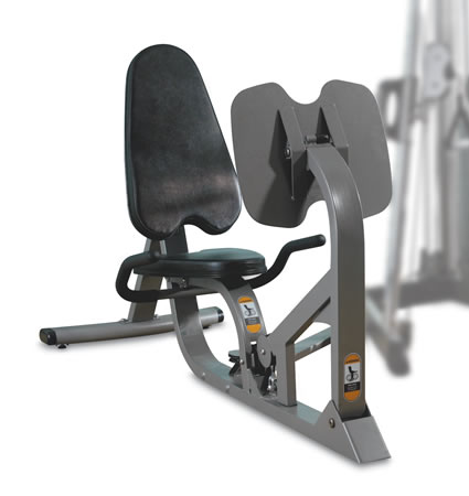 Vision ST250 Leg Press Unit