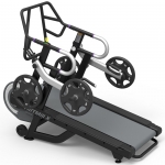 StairMaster HIITMILL-X Incline Treadmill
