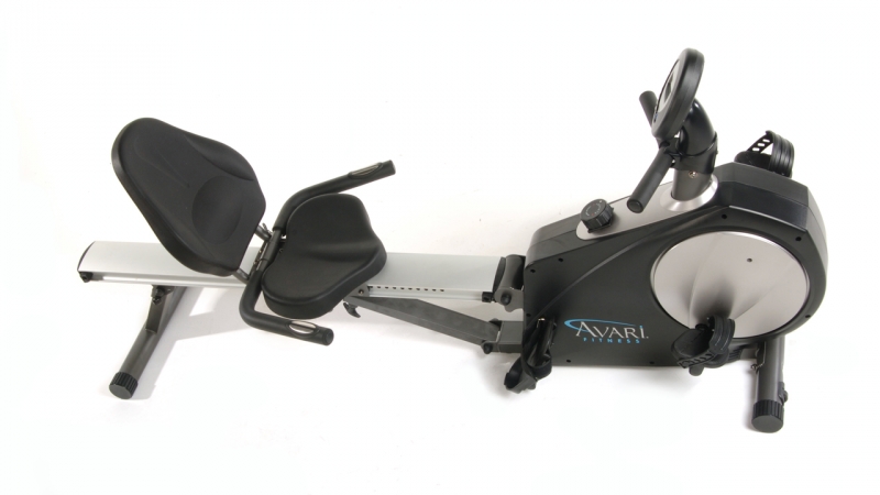 For Small Spaces Front Stabilizer For Avari Conversion II Rower