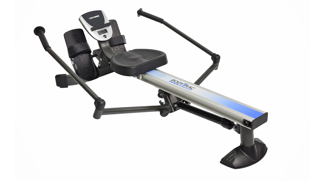 Stamina BodyTrac Glider 1060 Rower FitnessZone