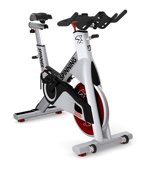 Star Trac Spinner NXT SR Bike w/Smart Release
