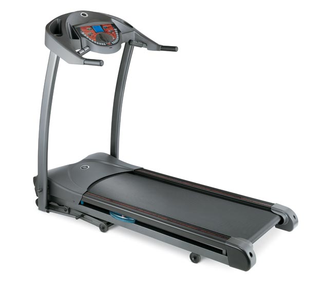 Horizon T61 Treadmill