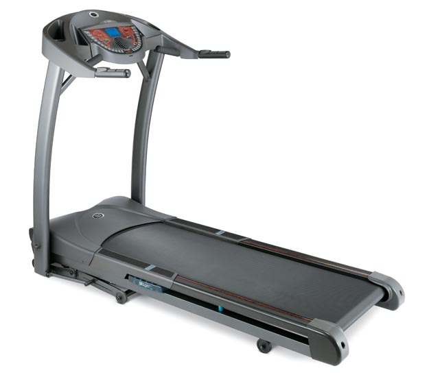 Horizon T63 Treadmill