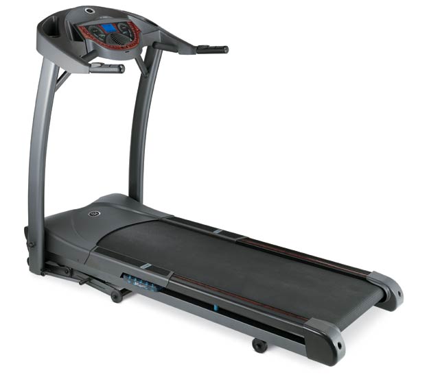 Horizon T64HR Treadmill
