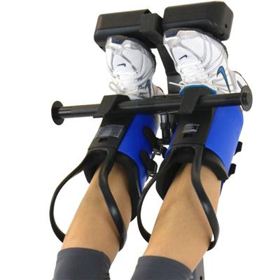 Teeter Hang Ups EP-560 Sport Inversion Table Gravity Boots Teeter Hang Ups EP-560 Sport Inversion Table