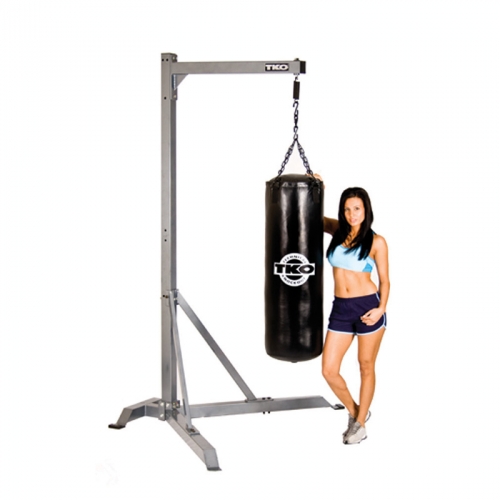 TKO Commercial Heavy Bag Stand | FitnessZone