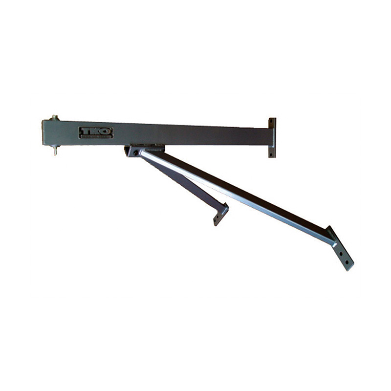 TKO Commercial Heavy Bag Wall Mount FitnessZone