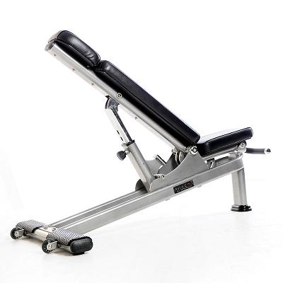 TKO Commercial Multi-Angle Bench 874MA