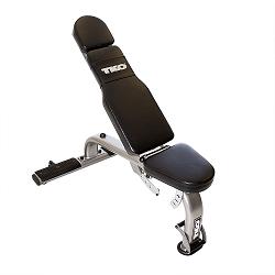 TKO Flat/Incline/Decline Bench