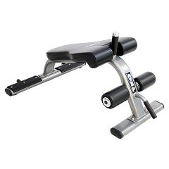 TKO Sit-Up Bench 864SB-B