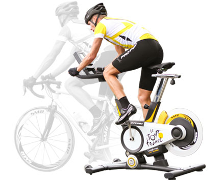 Proform Tour De France Bike-Generation 2