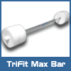 AquaJogger TriFit Max Bar - 36