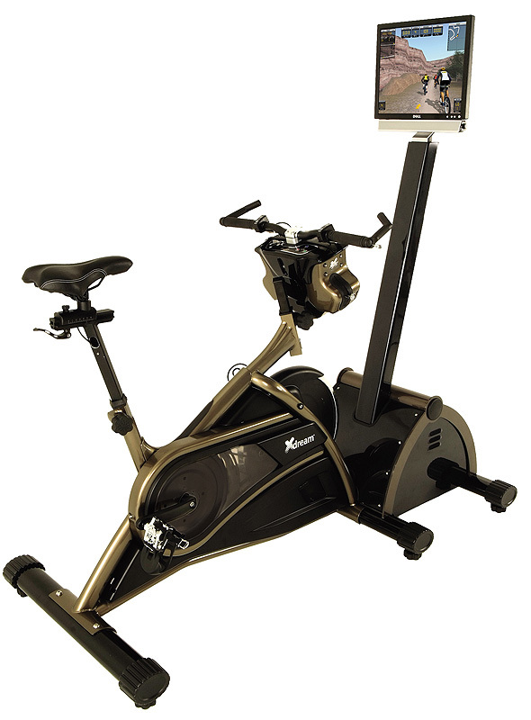 Trixter XDream Indoor Cycle
