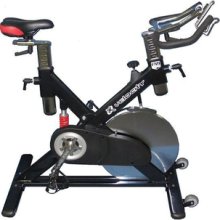 Fitnex X Series Velocity Bike