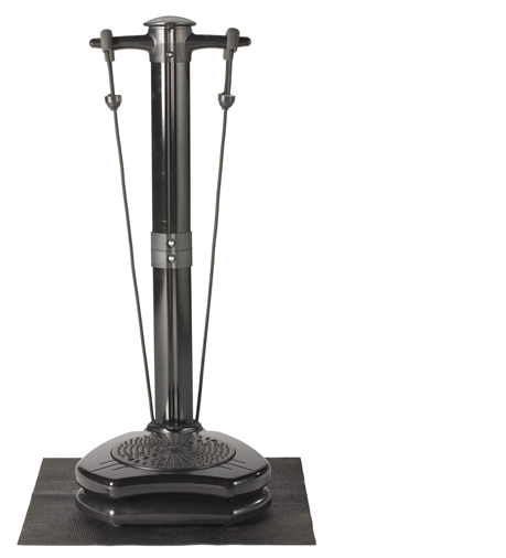 Health Mark Port-A-Vibe Vibration Trainer
