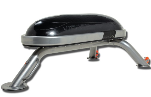 Vicore Fitness Core Bench