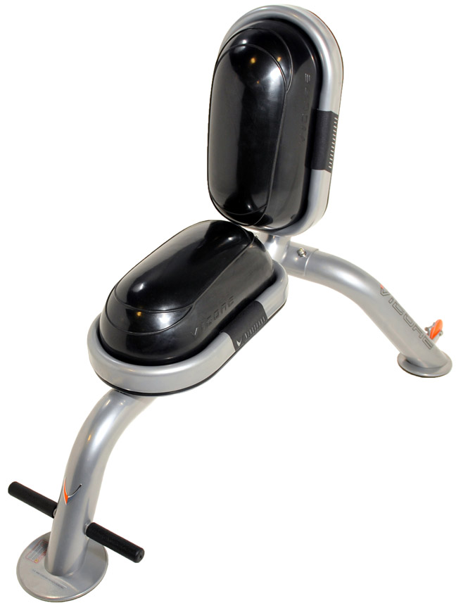 elliptical trainer magnetic sportop
