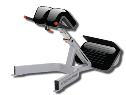Vicore Fitness Hyper-X