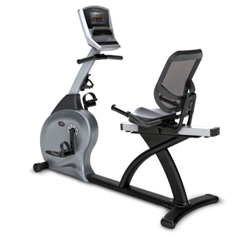 Vision R10 Recumbent Bike