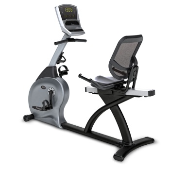 Vision R20 Classic Recumbent Bike