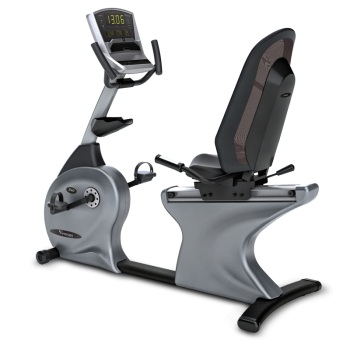 Vision R40 Classic Recumbent Bike