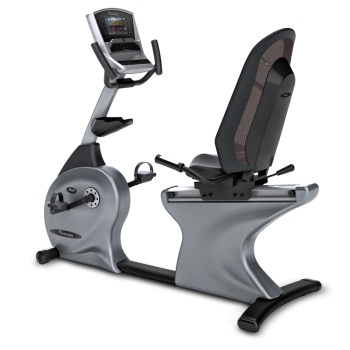 Vision R40 Elegant Recumbent Bike