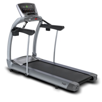 Vision T40 Touch Non-Folding Treadmill