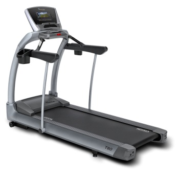 Vision T80 Commercial Elegant Treadmill