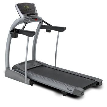 Vision TF40 Classic Folding Treadmill