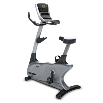 Vision U40 Classic Upright Bike