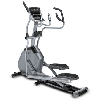 Vision X40 Touch Elliptical