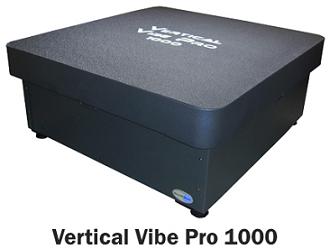 Health Mark Vertical Vibe Pro 1000