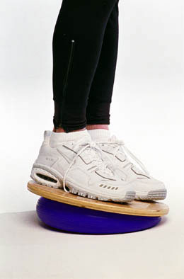 Wobble Board 16" - No Hole