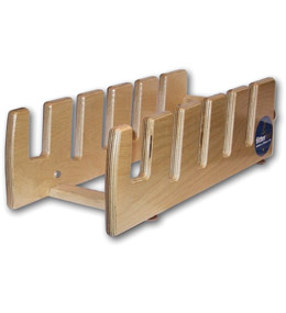 Wobble Board Stand