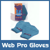 AquaJogger Web Pro - Teal or Black (S,M,L)