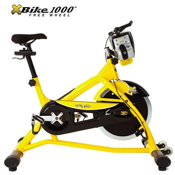 Trixter X-Bike 1000 Indoor Cycle