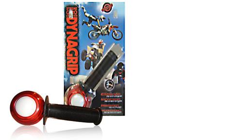 Dyna-Flex Xtreme Grip Gyro