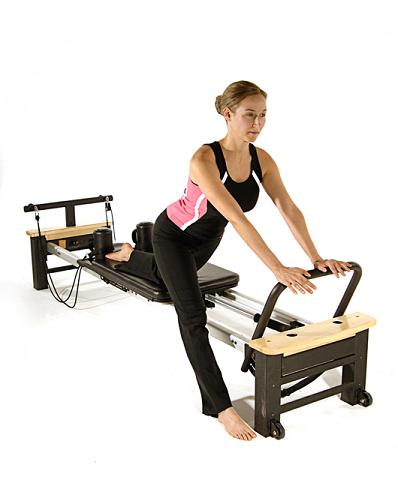 Stamina AeroPilates Pro XP 556 Pilates Table