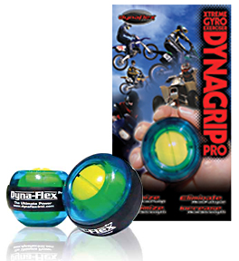 Dyna-Flex Xtreme Pro Gyro