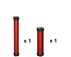 Xco Training Set