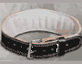 RTO Sportsgear 4 Inch Bodyline Belt