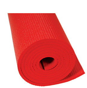 Ironman Premium Yoga Mat (24