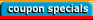 coupon specials