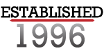 Established 1996 | FitnessZone.com