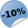 10% off