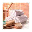 BamX Sauna Accessories