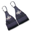 Gut Blaster Ab Slings (Model AAB2)