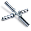Dumbbell Handle - Olympic (Model OB20)