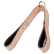 Leather Triceps Strap (Model MA325)